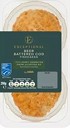 Beer Battered Cod Fishcakes